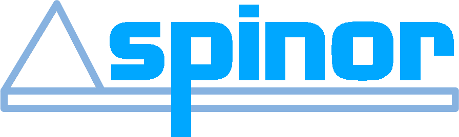 Spinor logo